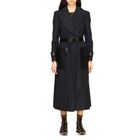 cheap fendi coats|fendi women' s trench coats.